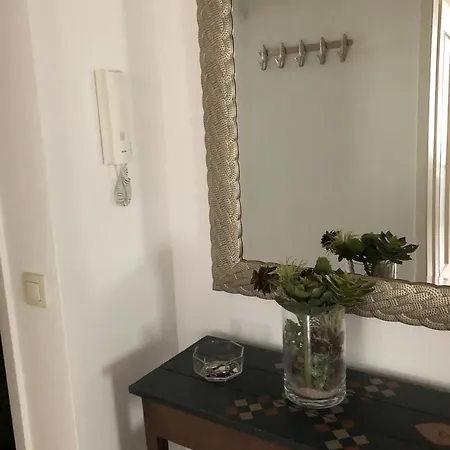 Lenz 2 Apartment