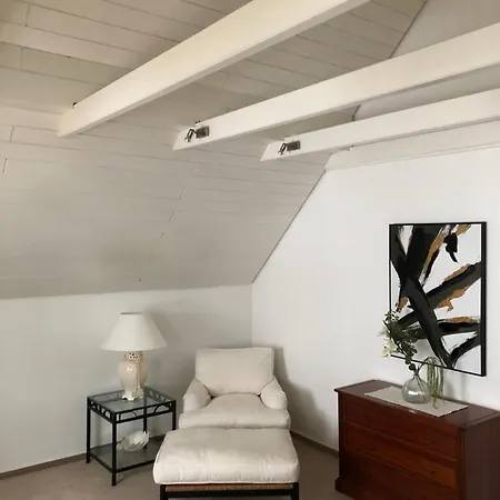 Lenz 2 Apartment
