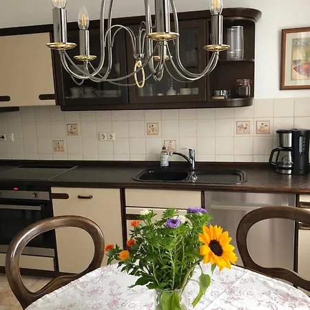 Lenz 2 Apartment